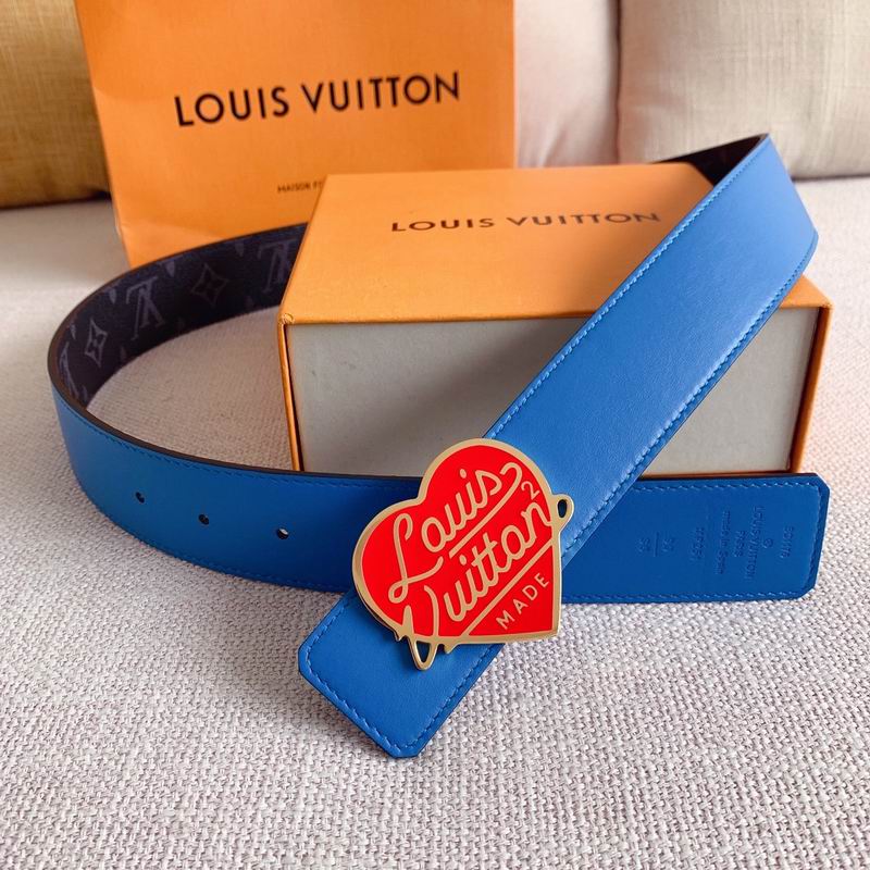 LV belt 40mmX100-125cm 7D09